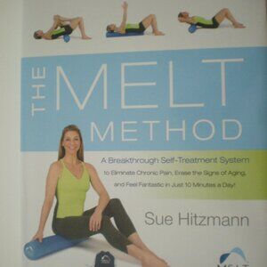 The Melt Method - Sue Hitzmann